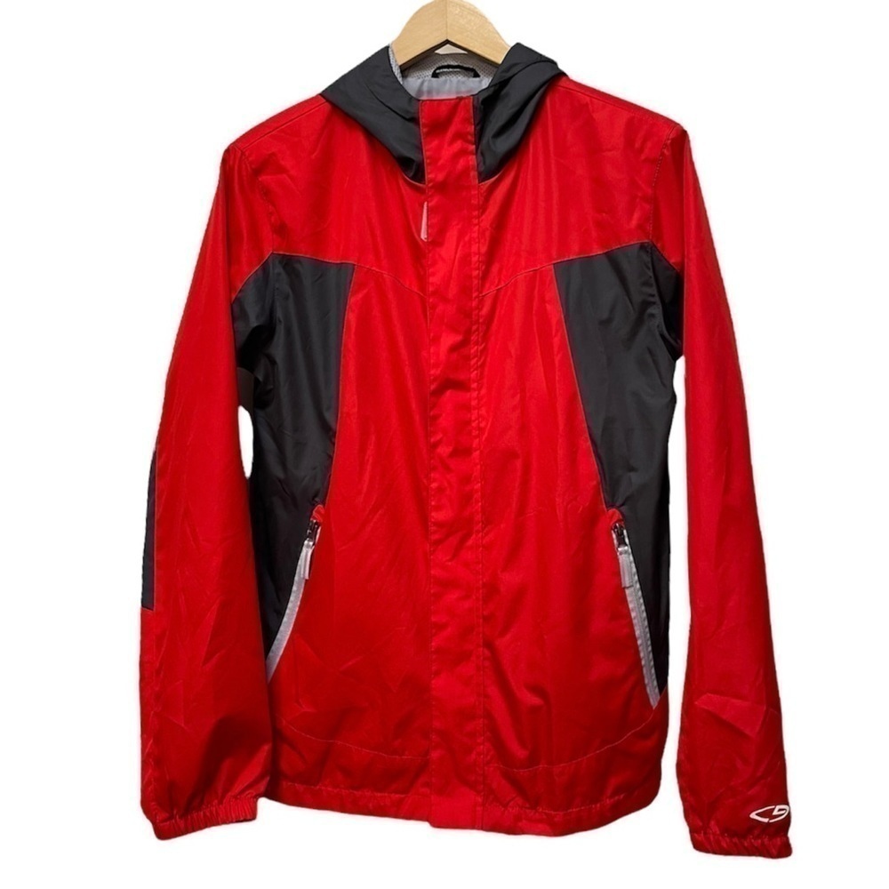 2/$30 Boys Youth Jacket Red XL - Picture 1 of 8